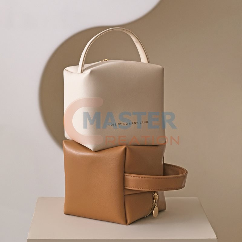 Portable Cosmetic Bag