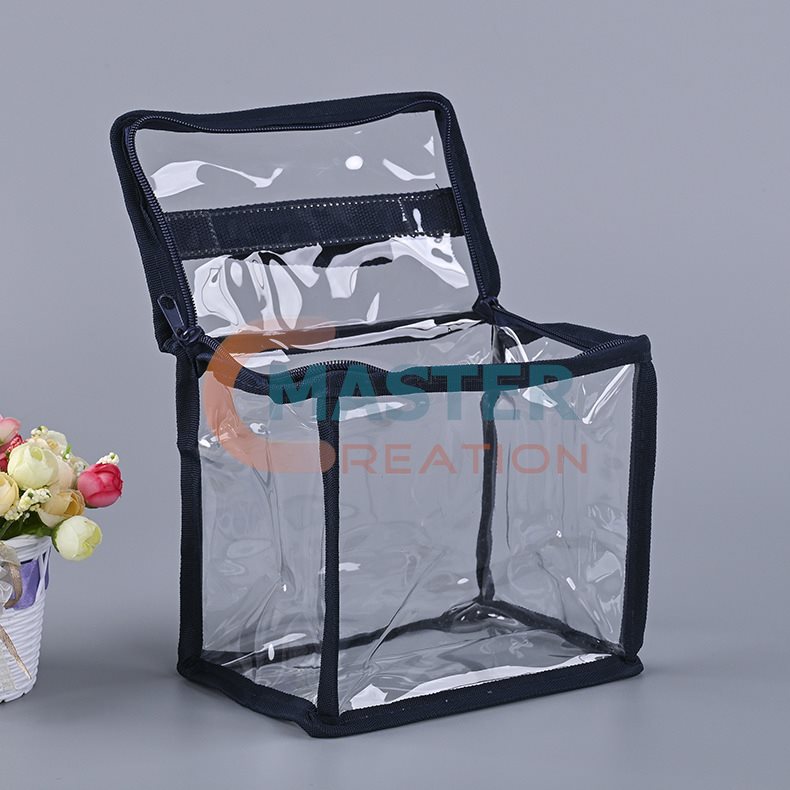 Rectangle PVC Bag