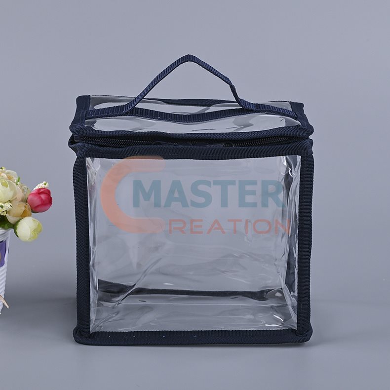 PVC Washing Bag