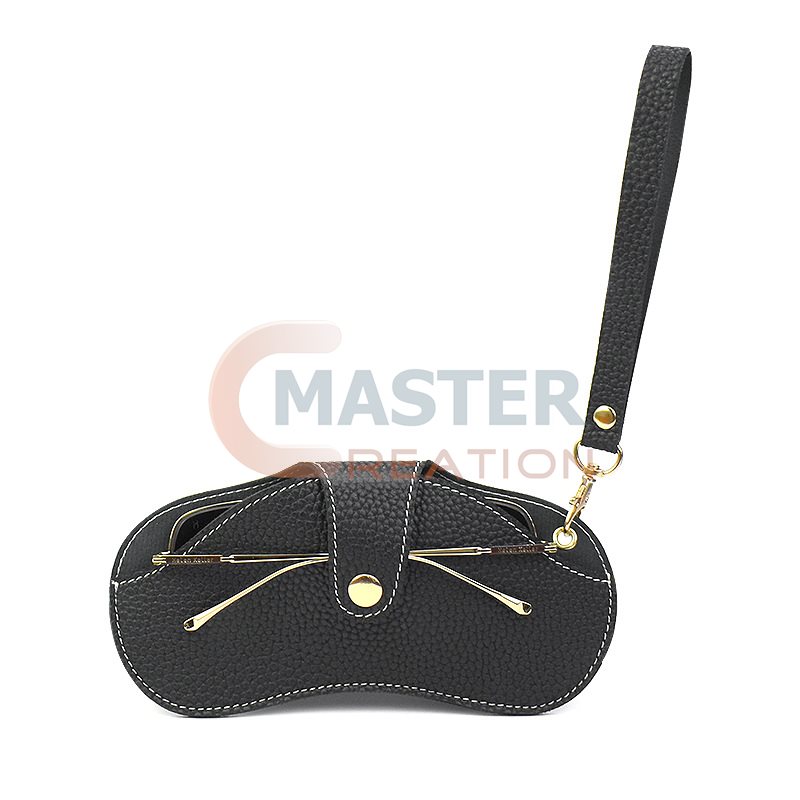 PU Glasses Bag