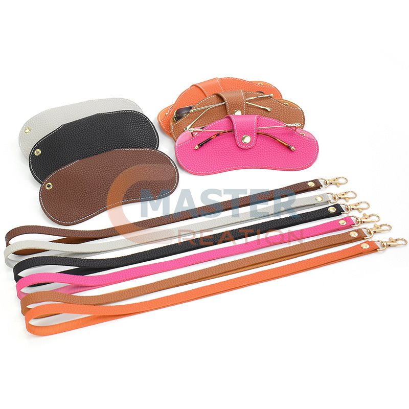 Portable Glasses Bag