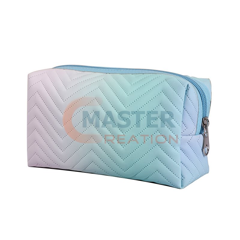 Leather Gradient Bag