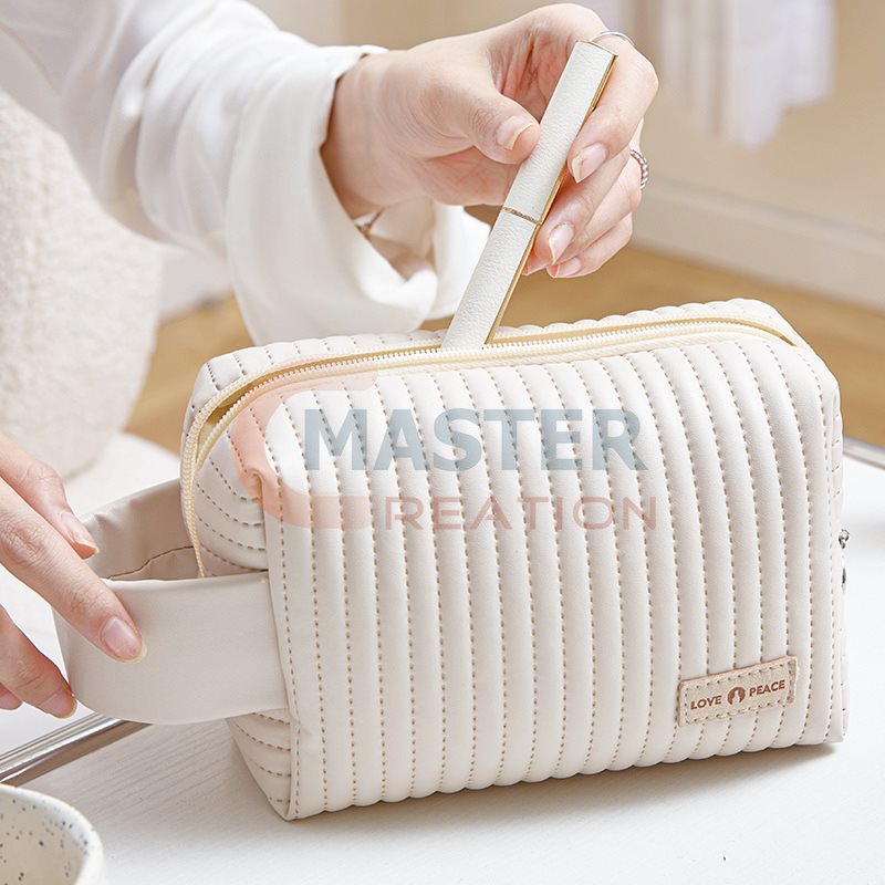 Wrist Cosmetic Bag