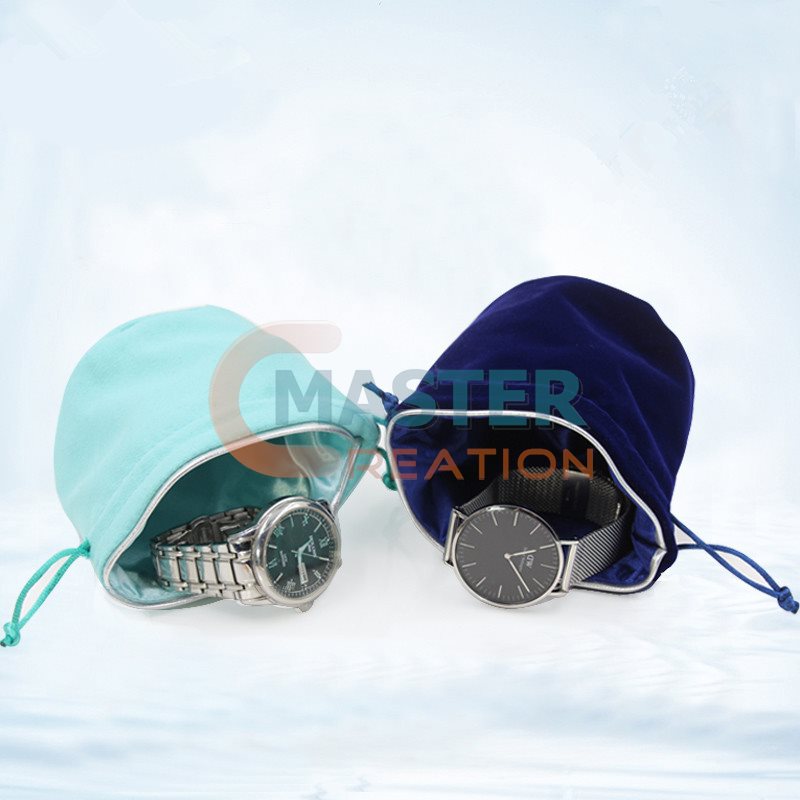Fleece Packing Bag