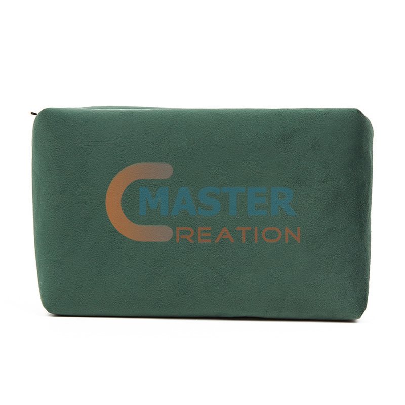 Fleece Grooming Bag