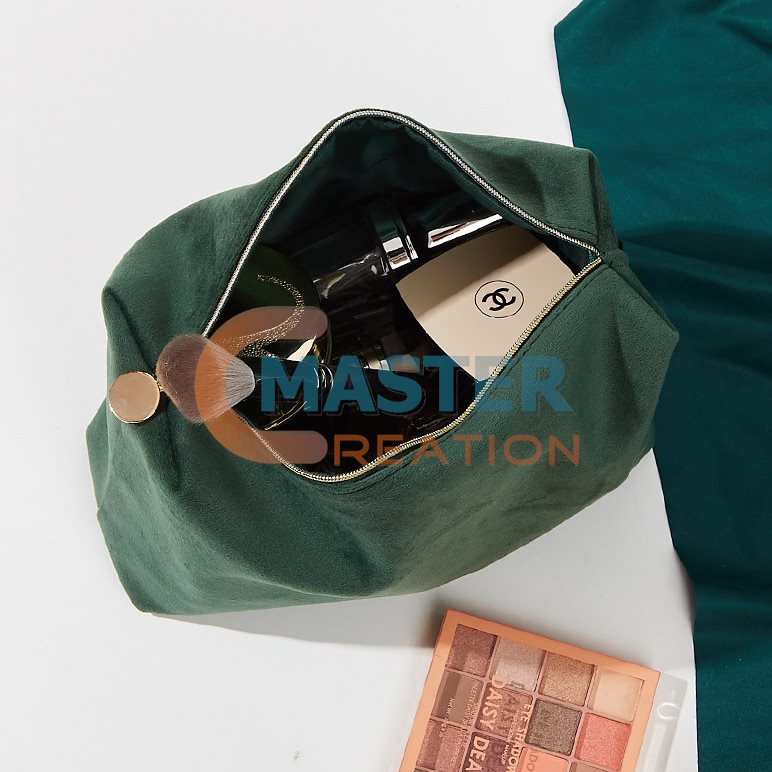 Fleece Travel Bag