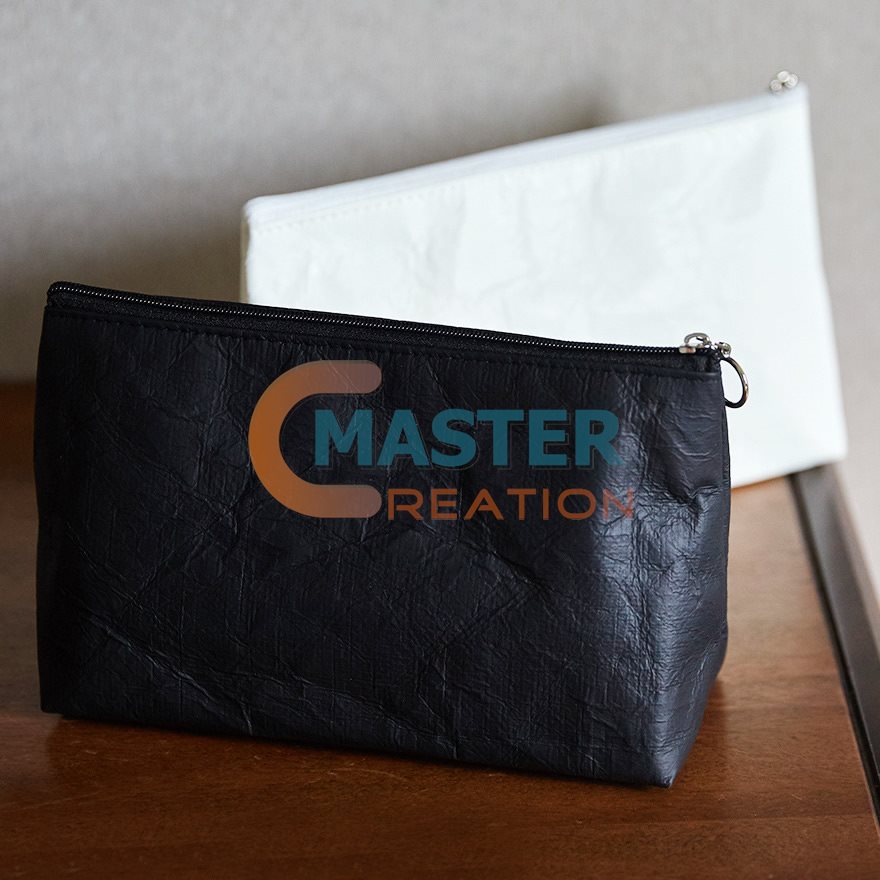 Gusset Paper Bag