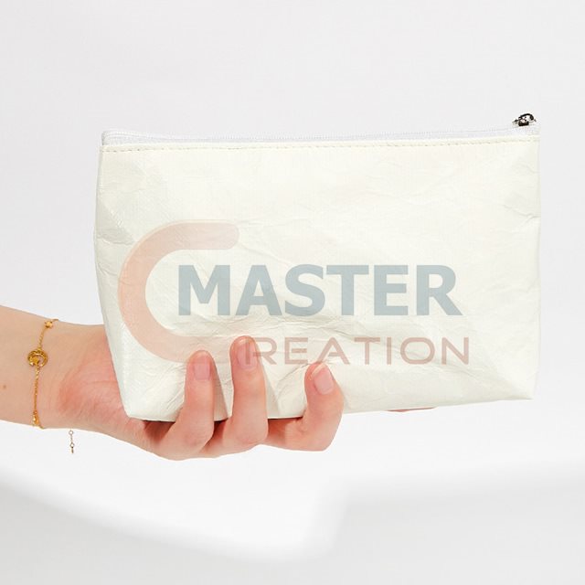 Paper Ziplock Bag