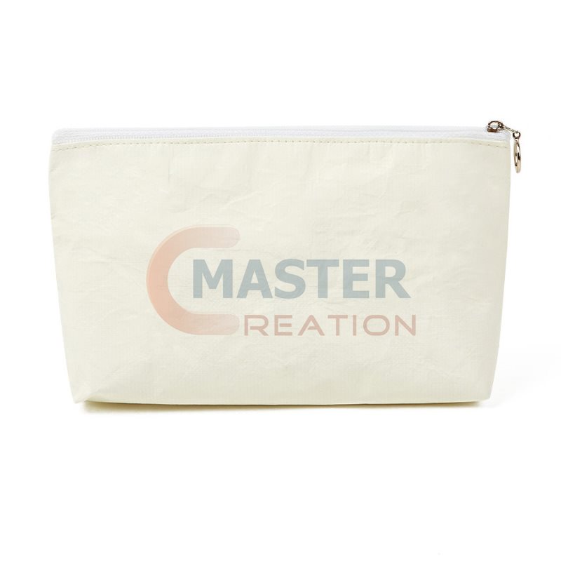 Paper Makeup Bag
