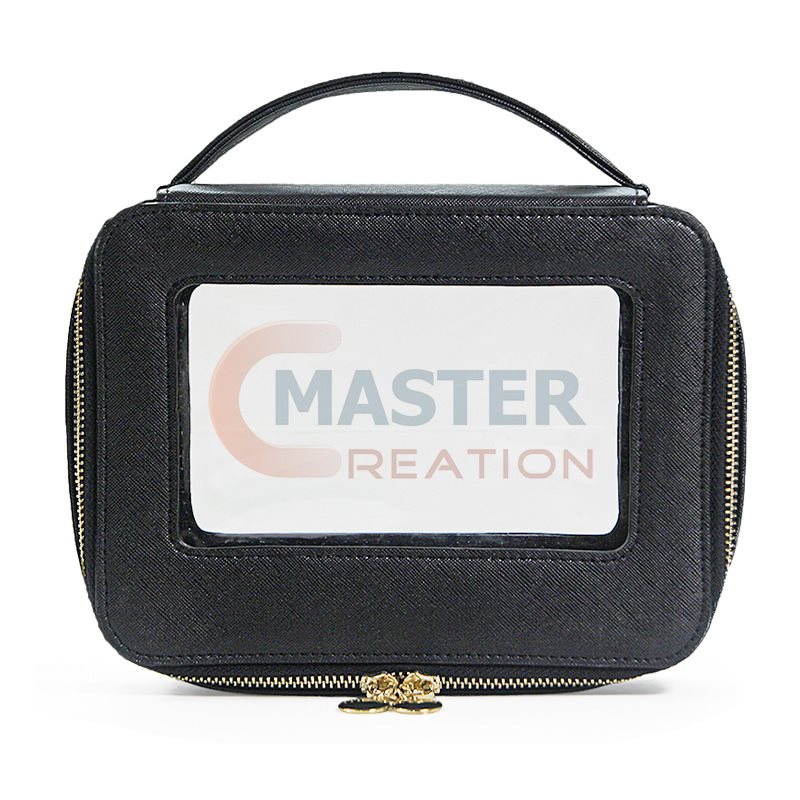 Clear Displaying Bag