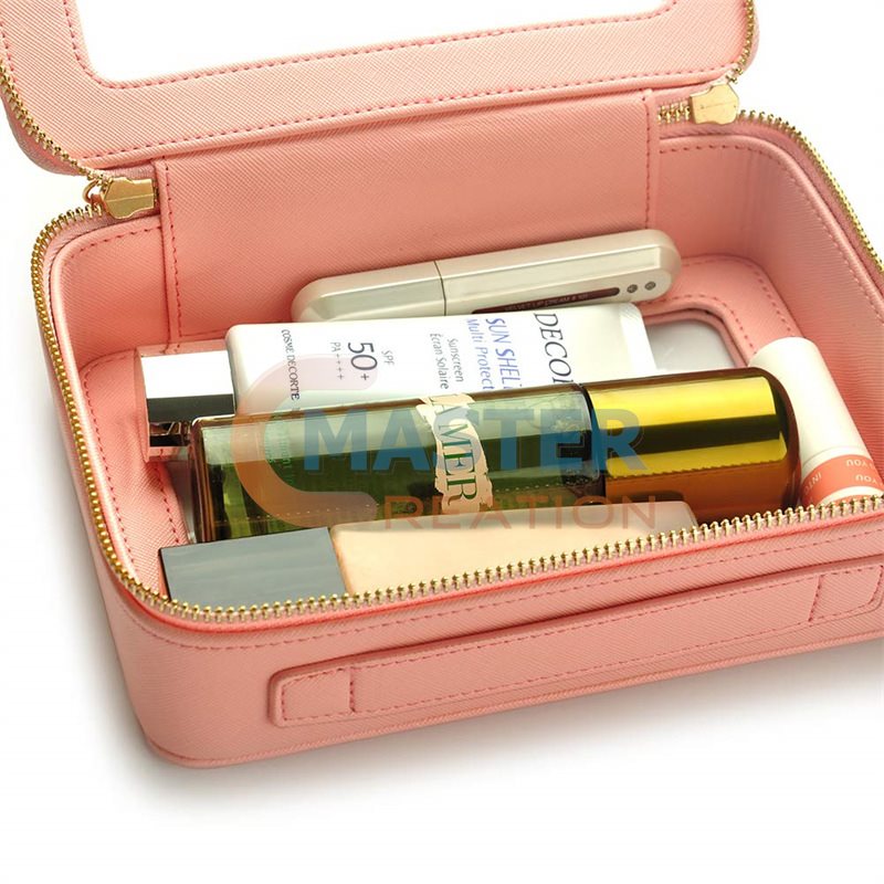 Large Capacity Handbag