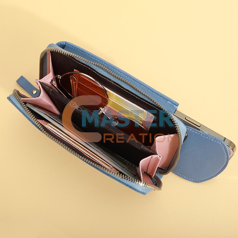 Small Money Purse