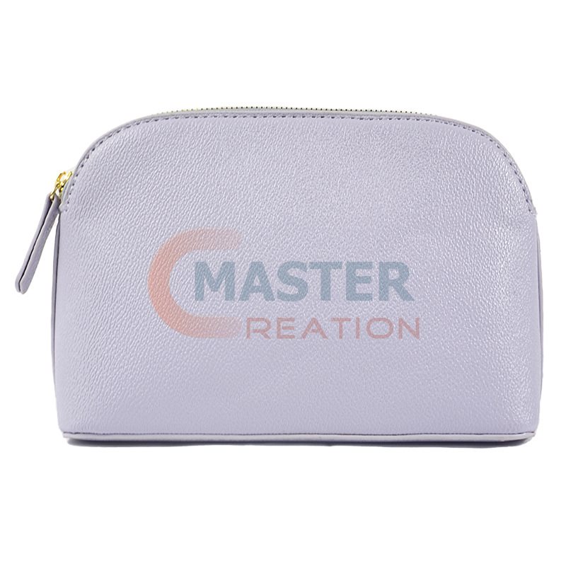 Leather Organizer Bag