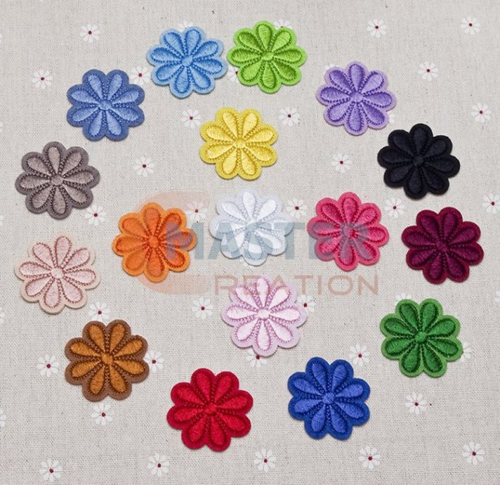 Flower Patch