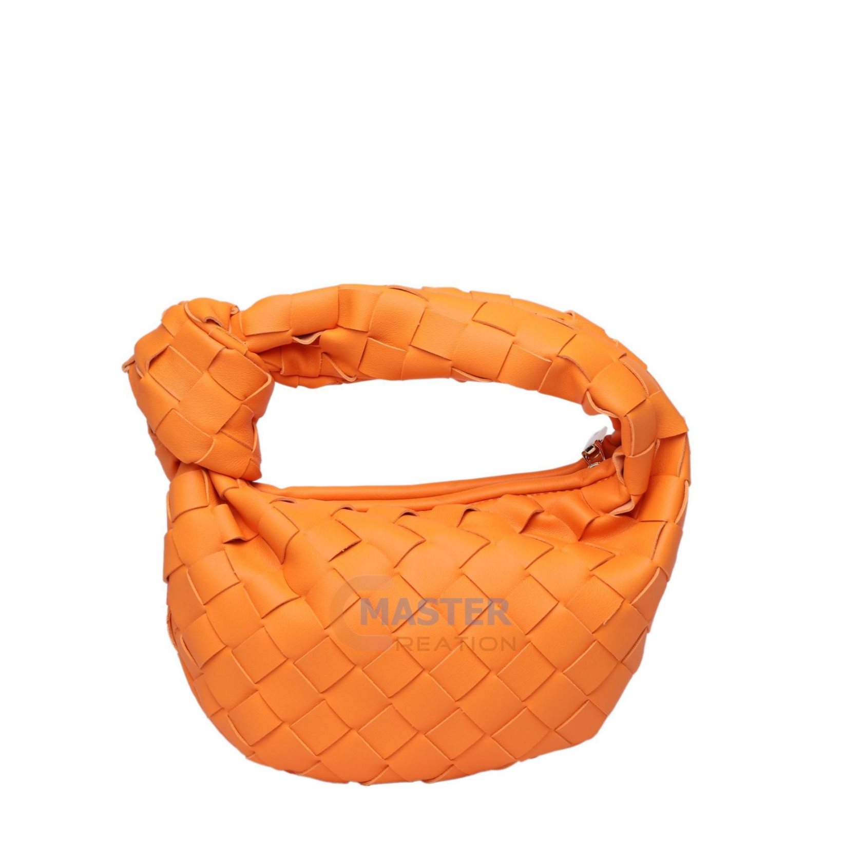 Orange Handbag