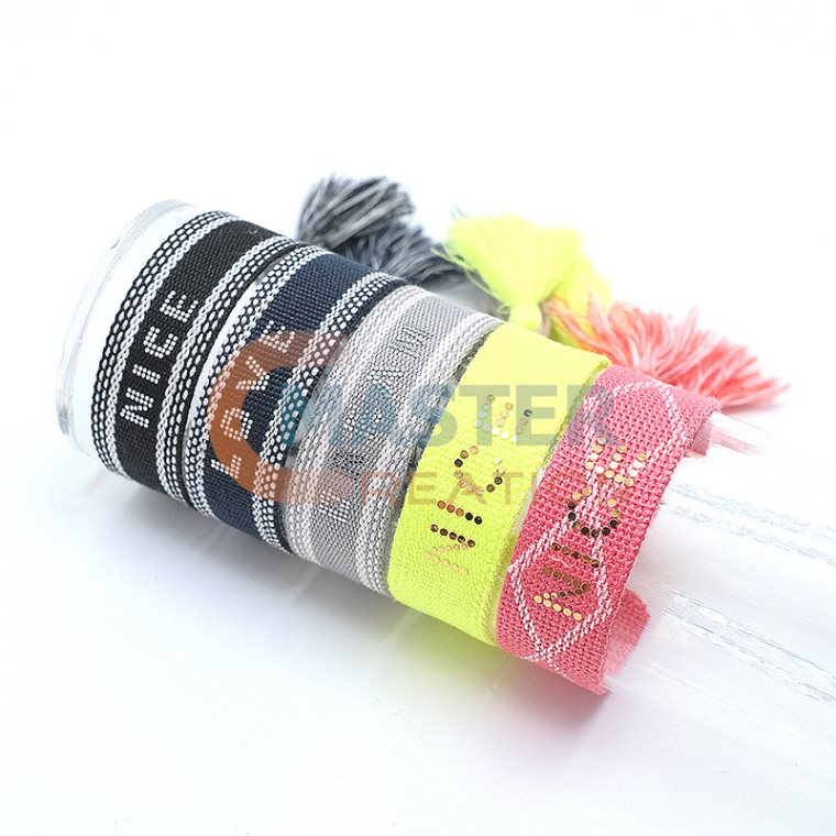 Tassel Bracelet