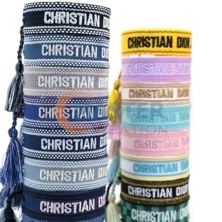 Carnival Bracelet