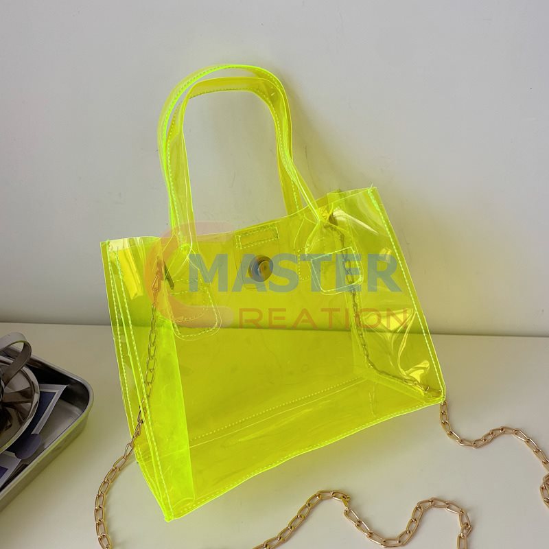 Fashion Beach Bag