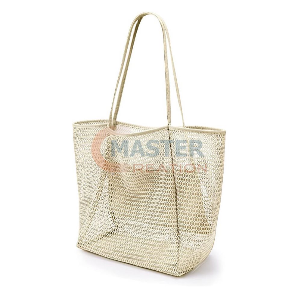 Summer Mesh Bag