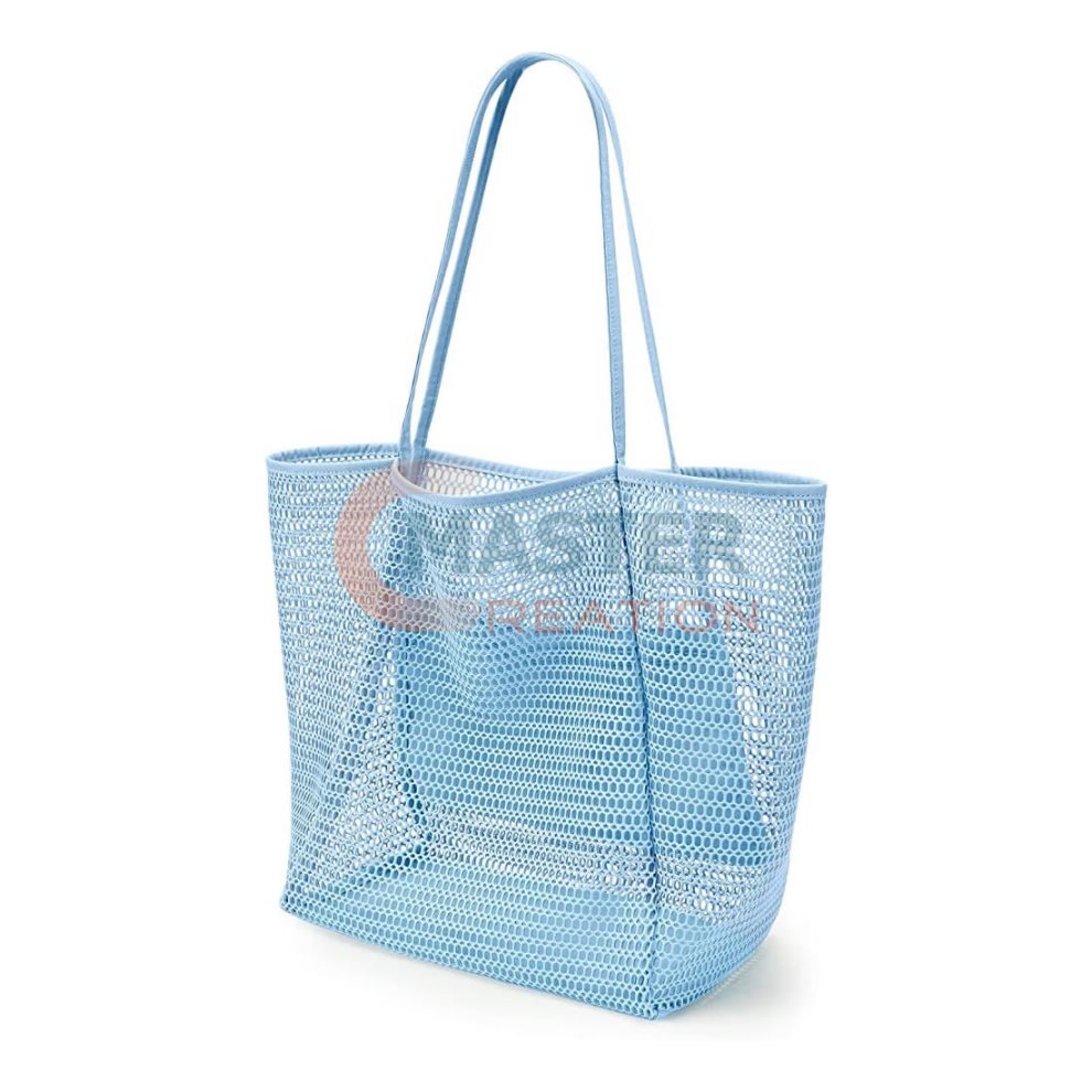 Cool Mesh Tote