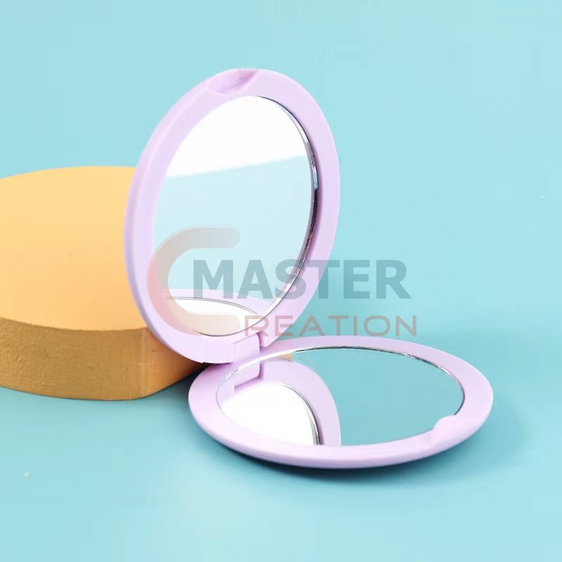 Hand Held Mirror