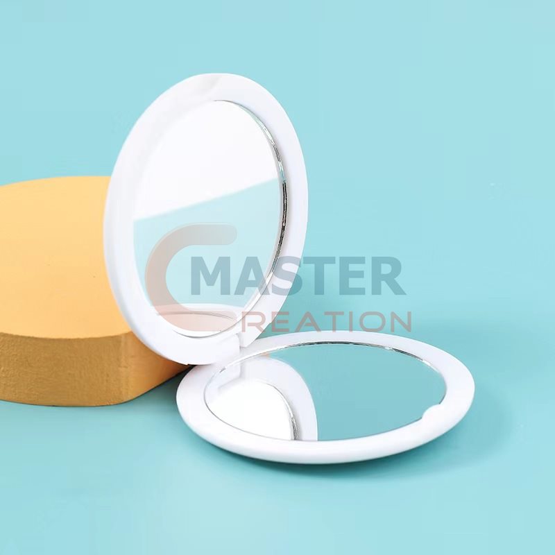 Single Side Mirror