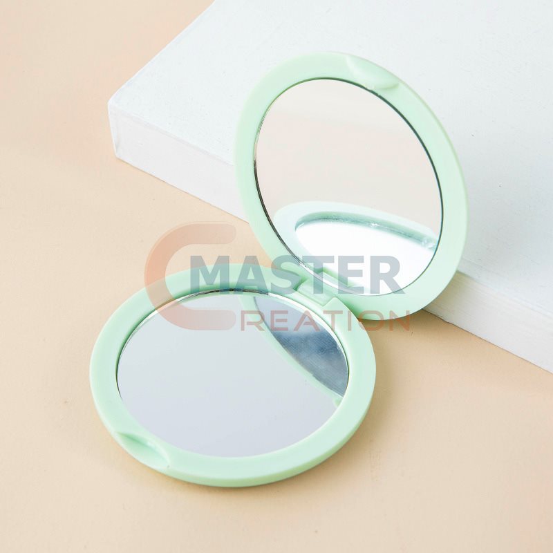 Travel Mini Mirror