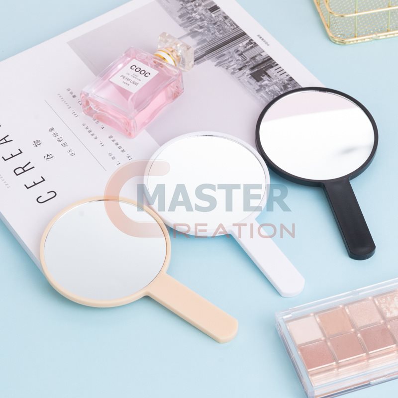 Handheld Mirror