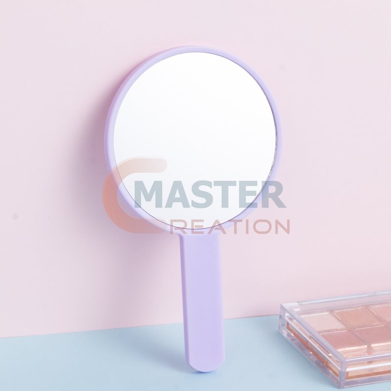 Round Mirror