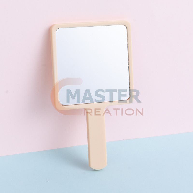 Square Mirror
