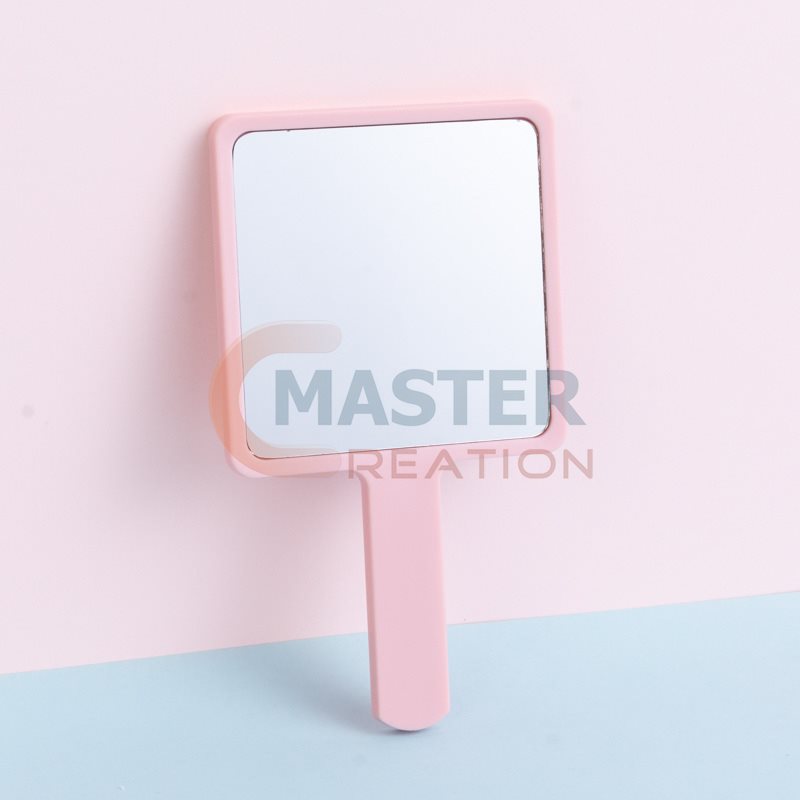 Cartoon Mirror