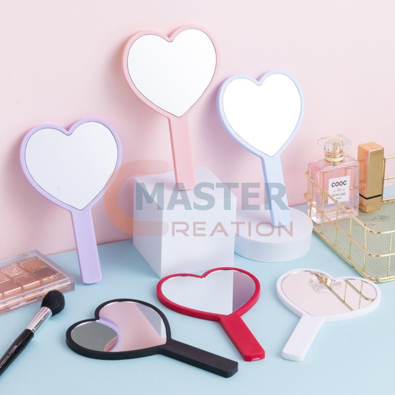 Heart Mirror