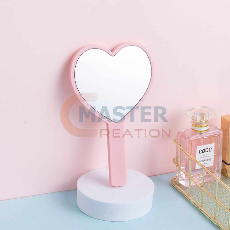 Small Beauty Mirror
