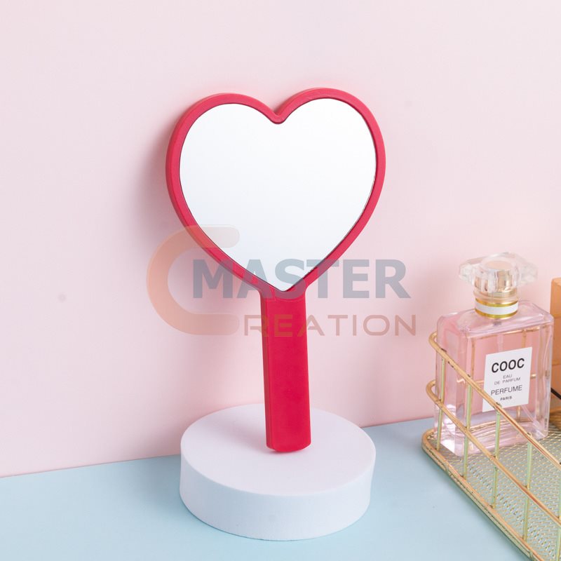 Red Mirror