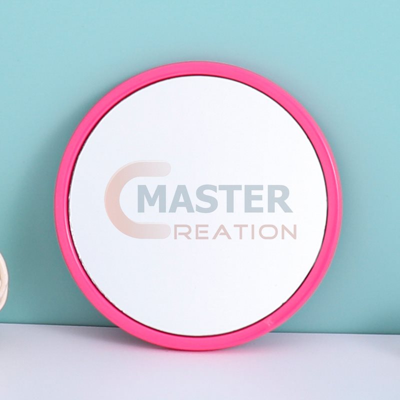 Round Mirror