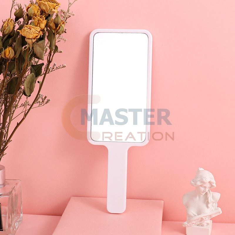 Rectangular Mirror
