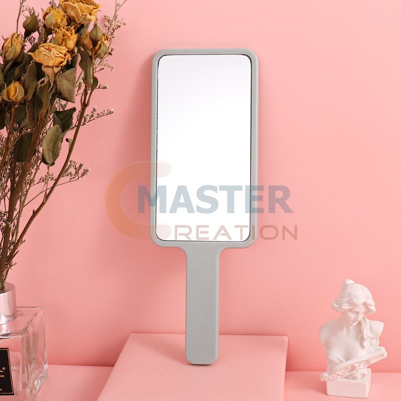 Logo Mirror