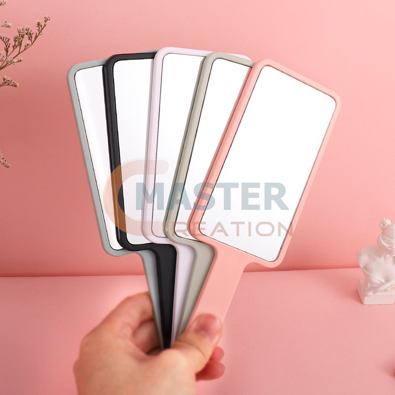 Company Logo Mirror