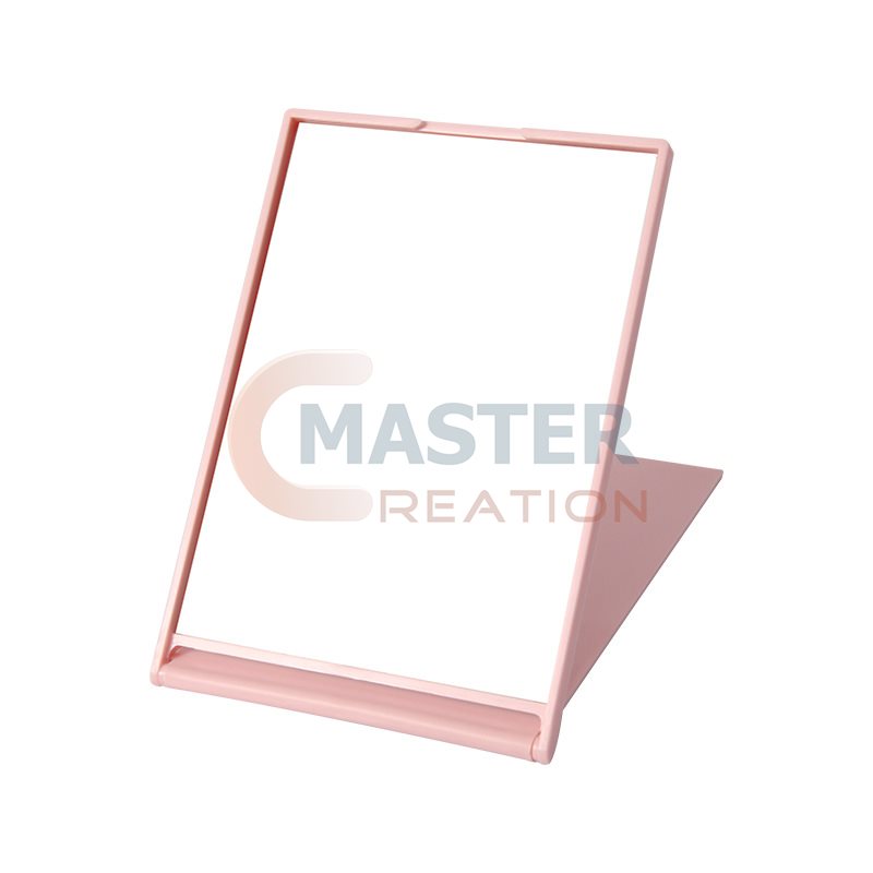 Folding Makeup Mirror