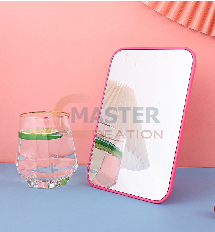 Lady Vanity Mirror