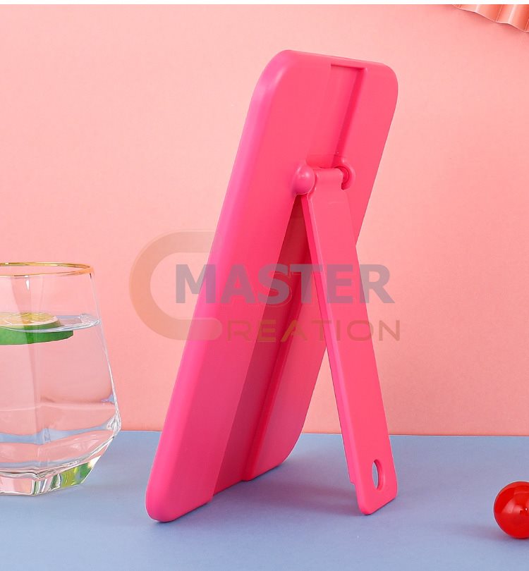Girl Makeup Mirror