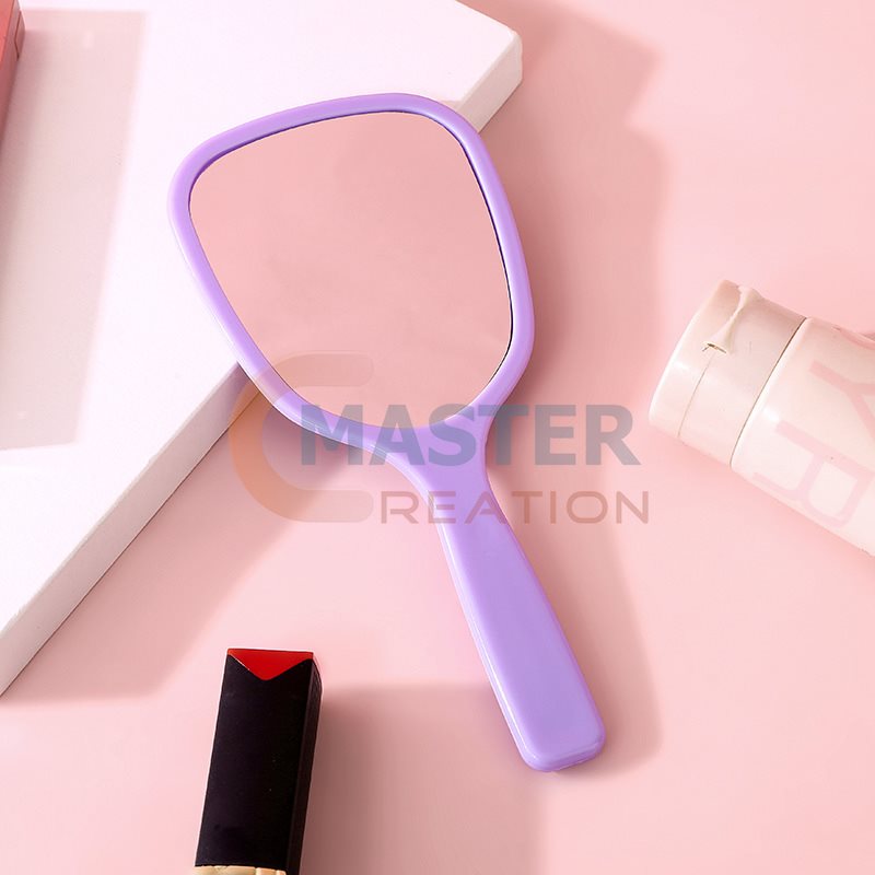 Pink Mirror