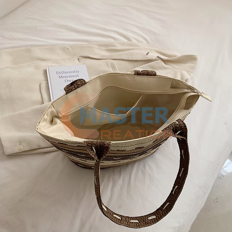 Large Beach Tote