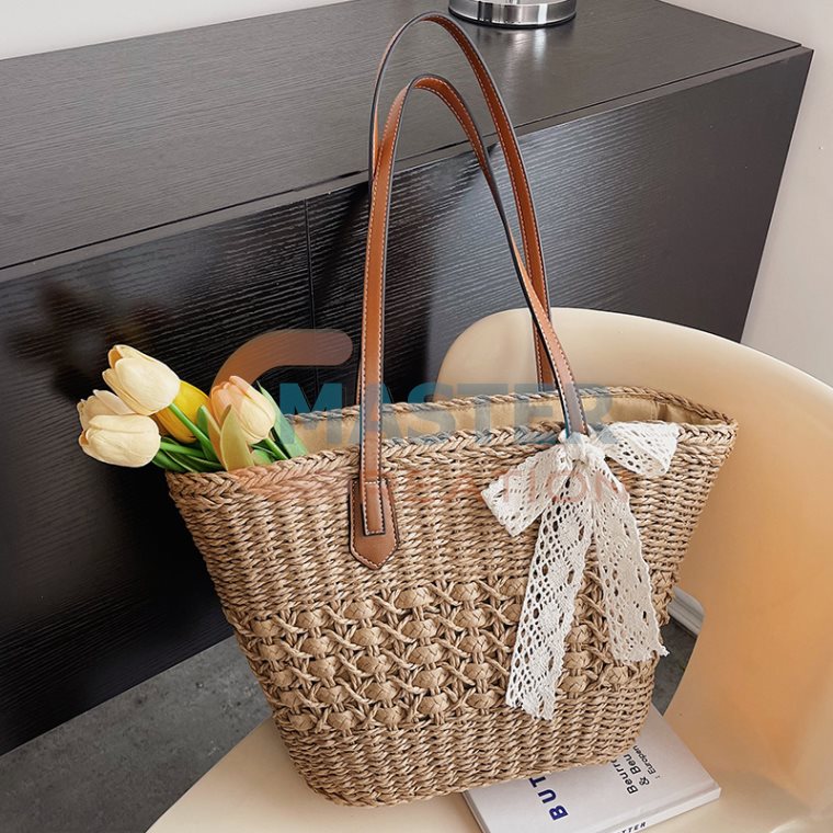 Bowknot Tote Bag