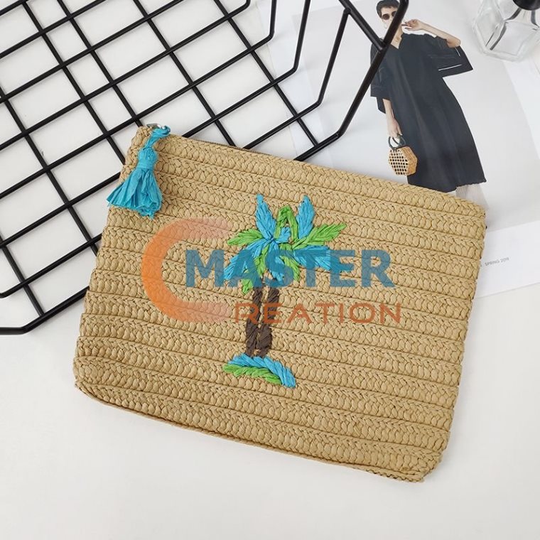 Lady Clutch Purse