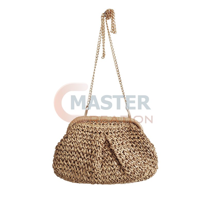Summer Woven Bag