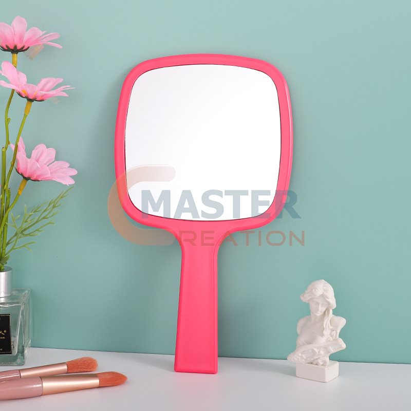 Fragrant Makeup Mirror