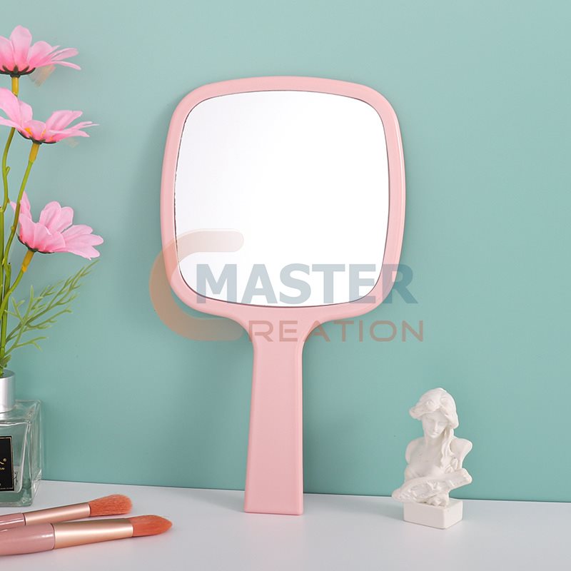 Travel Hand Mirror