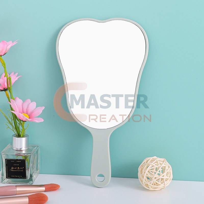 Leaf Mirror