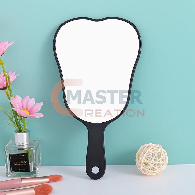 Portable Cosmetic Mirror